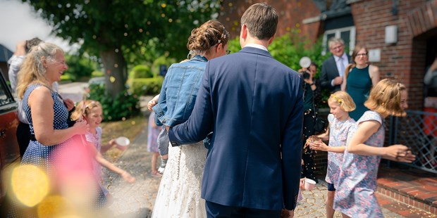 Hochzeitsfotos - Art des Shootings: Prewedding Shooting - Eckernförde - 💒💍 Heiratswerk