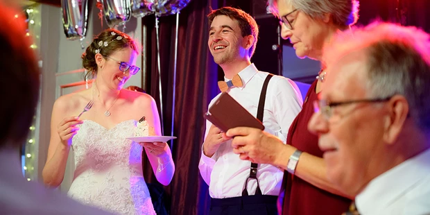 Hochzeitsfotos - Videografie buchbar - Ottendorf (Kreis Rendsburg-Eckernförde) - 💒💍 Heiratswerk