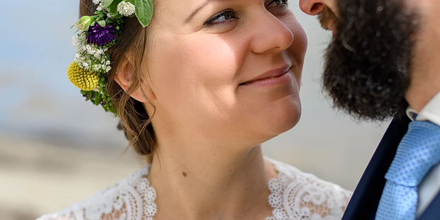 Hochzeitsfotos - zweite Kamera - Ottendorf (Kreis Rendsburg-Eckernförde) - 💒💍 Heiratswerk