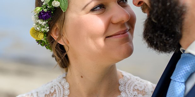 Hochzeitsfotos - Art des Shootings: Portrait Hochzeitsshooting - Lütjenburg - 💒💍 Heiratswerk