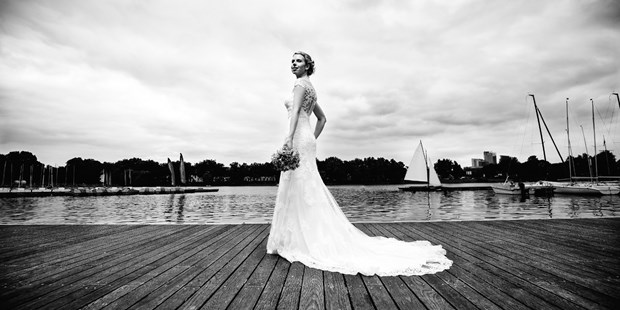 Hochzeitsfotos - Art des Shootings: Trash your Dress - Münsterland - Markus Koslowski Hochzeitsfotograf Münster