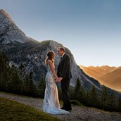 Hochzeitsfotograf - Michael Herczeg