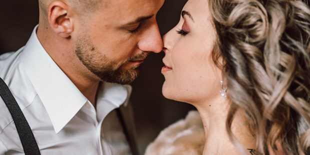 Hochzeitsfotos - Art des Shootings: Portrait Hochzeitsshooting - Wilkau-Haßlau - forever in love - Fotografie