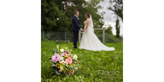 Hochzeitsfotos - Fotostudio - Ipsheim - Joachim Hübner