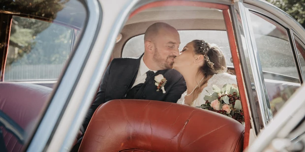 Hochzeitsfotos - Copyright und Rechte: Bilder auf Social Media erlaubt - Lehen (Telfs) - Victoria Hörtnagl