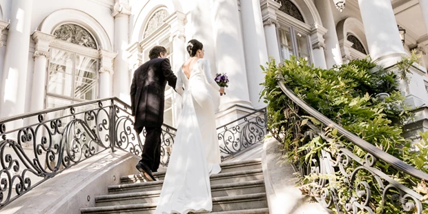 Hochzeitsfotos - Berufsfotograf - Reiflingviertel - Tina Vega-Wilson
