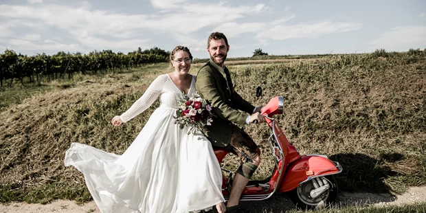 Hochzeitsfotos - Fotobox mit Zubehör - Bergerndorf - Tina Vega-Wilson