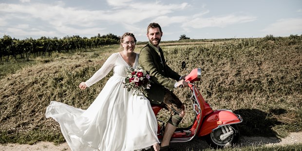 Hochzeitsfotos - Fotobox mit Zubehör - Neustift im Mühlkreis - Tina Vega-Wilson
