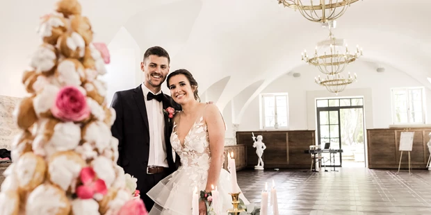 Hochzeitsfotos - Videografie buchbar - Enns - Tina Vega-Wilson