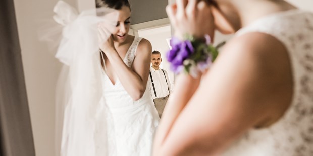 Hochzeitsfotos - Art des Shootings: After Wedding Shooting - Donauraum - Tina Vega-Wilson