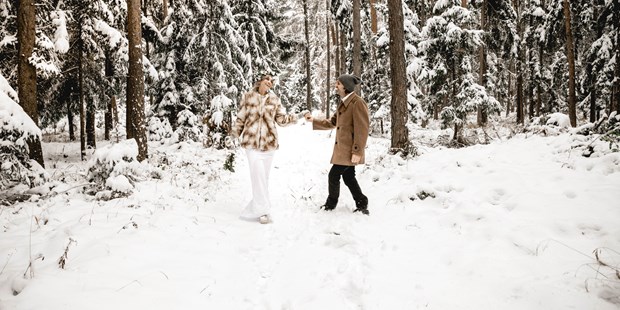 Hochzeitsfotos - Fotobox mit Zubehör - Sastin-Straze - Tina Vega-Wilson