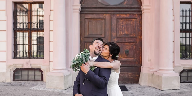 Hochzeitsfotos - Fotobox mit Zubehör - Bergerndorf - Tina Vega-Wilson