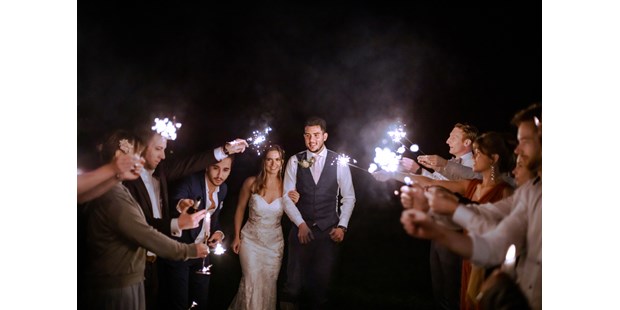 Hochzeitsfotos - Copyright und Rechte: Bilder auf Social Media erlaubt - Wünsdorf - Weronika Kleinhenz