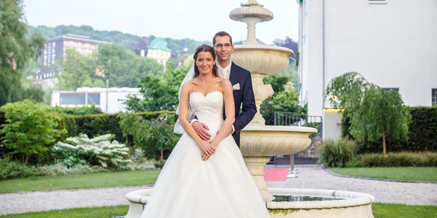Hochzeitsfotos - Copyright und Rechte: Bilder auf Social Media erlaubt - Nottuln - Nadine Klein