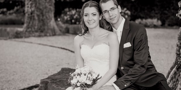 Hochzeitsfotos - Copyright und Rechte: Bilder auf Social Media erlaubt - Bonn - Nadine Klein