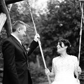 Hochzeitsfotograf - Y.Photoarts