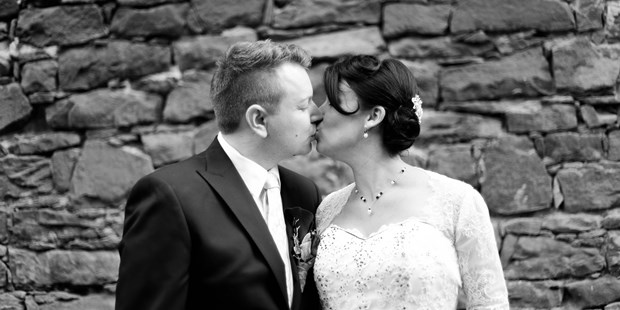 Hochzeitsfotos - Copyright und Rechte: Bilder auf Social Media erlaubt - Waldsee - Y.Photoarts