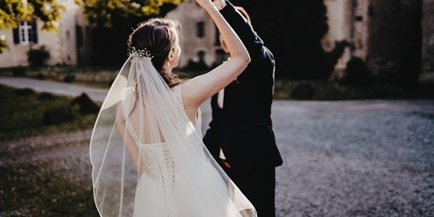 Hochzeitsfotos - Möhnesee - Diddi Photography