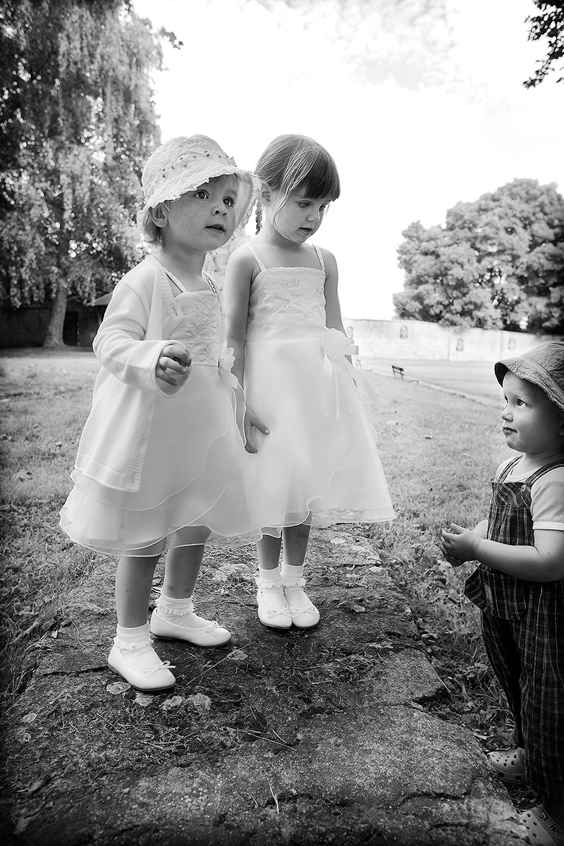 Hochzeitsfotograf - Thomas : Abé