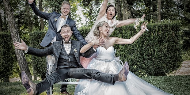 Hochzeitsfotos - Videografie buchbar - Aich an der Straße - Rudi Ferder