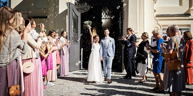 Hochzeitsfotos - Fotostudio - Altenberg (St. Andrä-Wördern) - Markus Korenjak