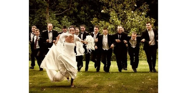 Hochzeitsfotos - Art des Shootings: 360-Grad-Fotografie - Weßling - VacationStories GbR