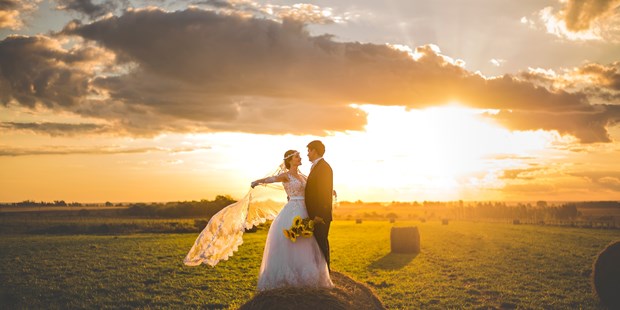 Hochzeitsfotos - Art des Shootings: 360-Grad-Fotografie - Kißlegg - VacationStories GbR