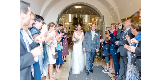 Hochzeitsfotos - Videografie buchbar - Rohrbach am Kulm - Christoph Dittrich Fotograf