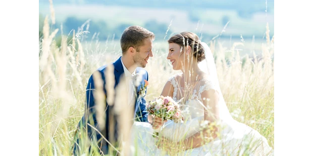Hochzeitsfotos - Videografie buchbar - Eggenburg - Christoph Dittrich Fotograf