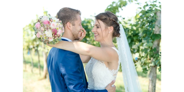 Hochzeitsfotos - Videografie buchbar - Dürnsteiner Waldhütten - Christoph Dittrich Fotograf