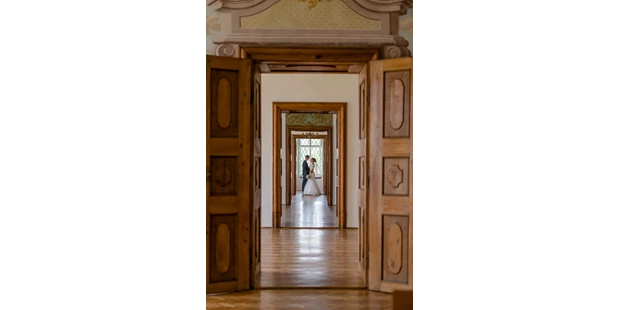 Hochzeitsfotos - Art des Shootings: 360-Grad-Fotografie - Neubach (Loosdorf) - Christoph Dittrich Fotograf