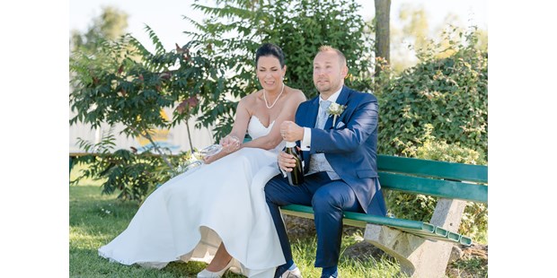 Hochzeitsfotos - Art des Shootings: 360-Grad-Fotografie - Niederösterreich - Christoph Dittrich Fotograf