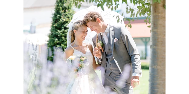 Hochzeitsfotos - Videografie buchbar - Eggenburg - Christoph Dittrich Fotograf