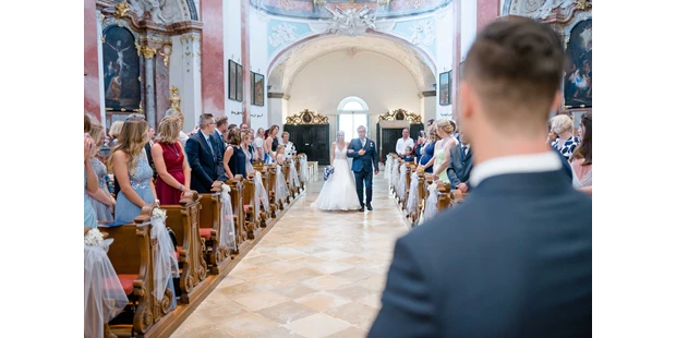 Hochzeitsfotos - Videografie buchbar - Wiener Neustadt - Christoph Dittrich Fotograf