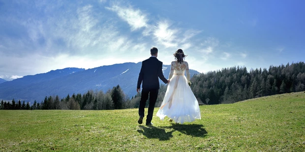 Hochzeitsfotos - Copyright und Rechte: keine Vervielfältigung erlaubt - Großarl - tisajn-Foto  tina brunner