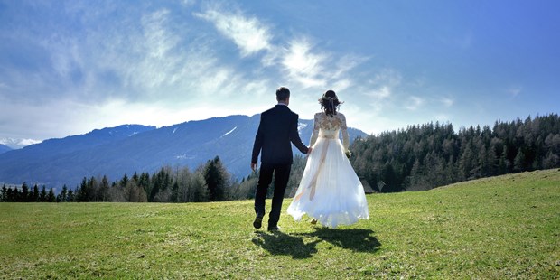 Hochzeitsfotos - Art des Shootings: After Wedding Shooting - Schöder - tisajn-Foto  tina brunner