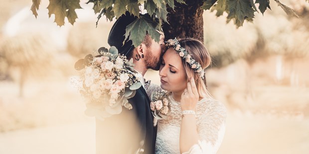 Hochzeitsfotos - Rodgau - Priska & Chris - SirBenzelot