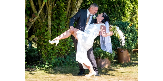 Hochzeitsfotos - Copyright und Rechte: Bilder frei verwendbar - Witten - Bianca K. Fotografie