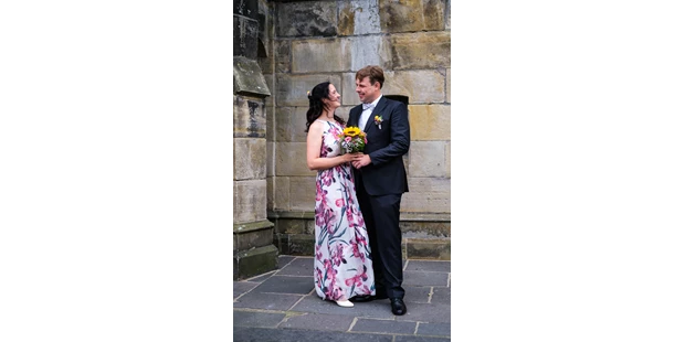 Hochzeitsfotos - Copyright und Rechte: Bilder auf Social Media erlaubt - Kerken - Bianca K. Fotografie