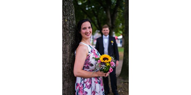 Hochzeitsfotos - Copyright und Rechte: Bilder auf Social Media erlaubt - PLZ 45881 (Deutschland) - Bianca K. Fotografie