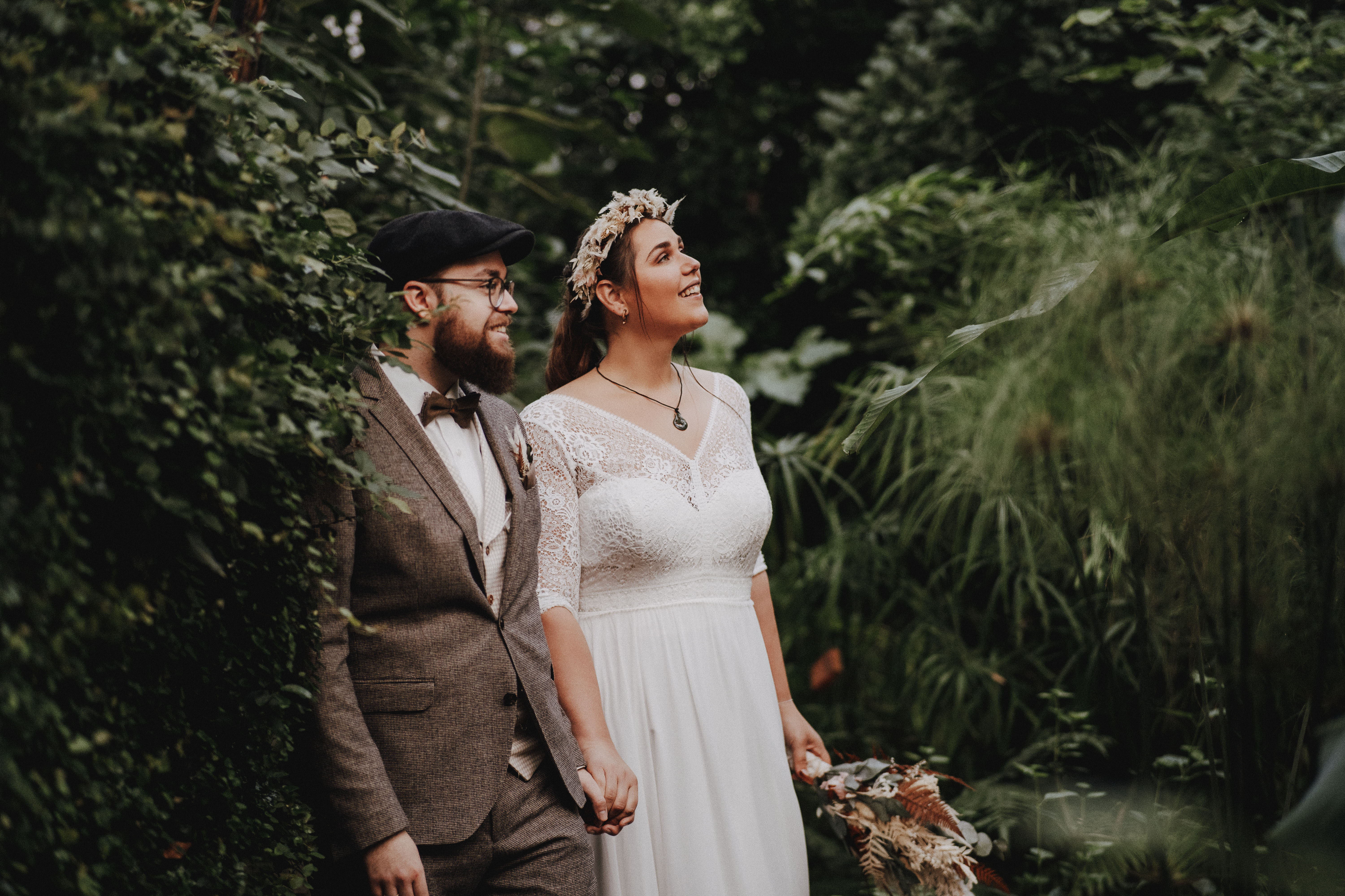 Hochzeitsfotograf - Licht und Wert Fotografie 