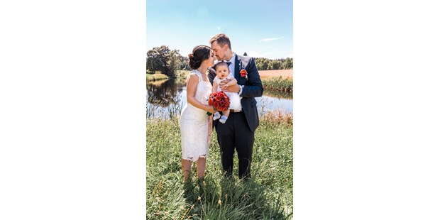 Hochzeitsfotos - Fotostudio - Straß (Neulengbach) - Sophisticated Wedding Pictures
