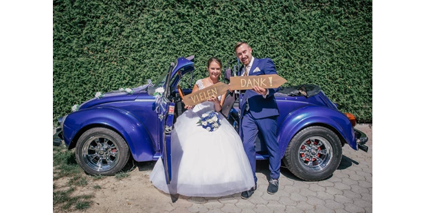Hochzeitsfotos - Fotostudio - Loosdorf (Fallbach) - Sophisticated Wedding Pictures