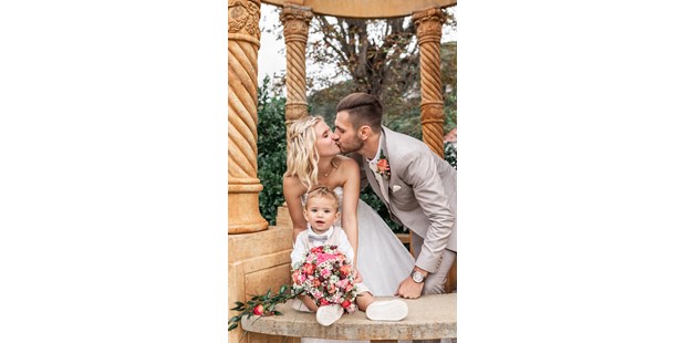 Hochzeitsfotos - Art des Shootings: 360-Grad-Fotografie - Bruck an der Leitha - Sophisticated Wedding Pictures