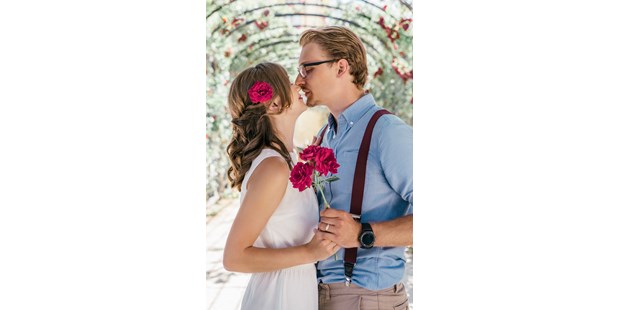 Hochzeitsfotos - Art des Shootings: 360-Grad-Fotografie - Fürling (Gutau) - Sophisticated Wedding Pictures