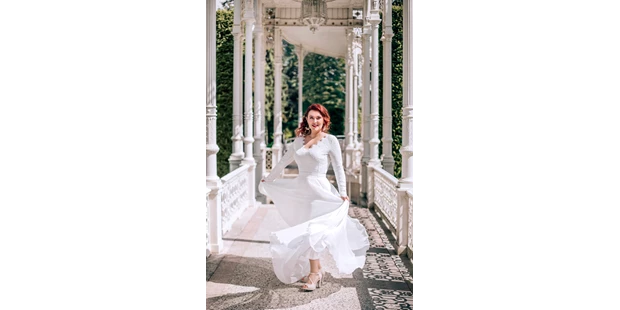 Hochzeitsfotos - Copyright und Rechte: Bilder auf Social Media erlaubt - Maria-Lanzendorf - Sophisticated Wedding Pictures