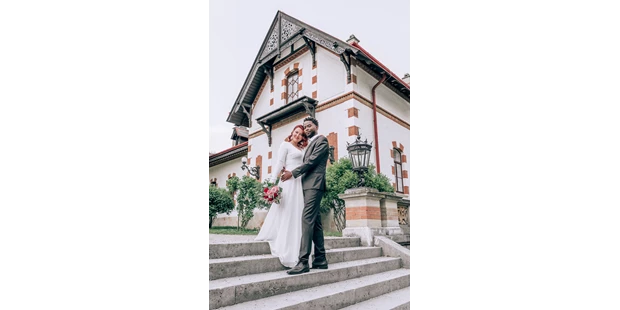 Hochzeitsfotos - Copyright und Rechte: Bilder frei verwendbar - Loosdorf (Fallbach) - Sophisticated Wedding Pictures