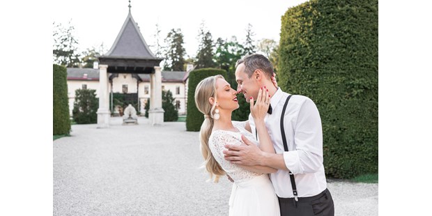 Hochzeitsfotos - Copyright und Rechte: Bilder frei verwendbar - Donauraum - Sophisticated Wedding Pictures