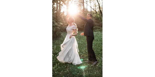 Hochzeitsfotos - Art des Shootings: 360-Grad-Fotografie - Braunsberg (Kasten bei Böheimkirchen) - Sophisticated Wedding Pictures
