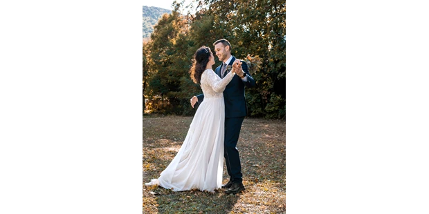 Hochzeitsfotos - Art des Shootings: Fotostory - Neudorf (Stattegg) - Sophisticated Wedding Pictures